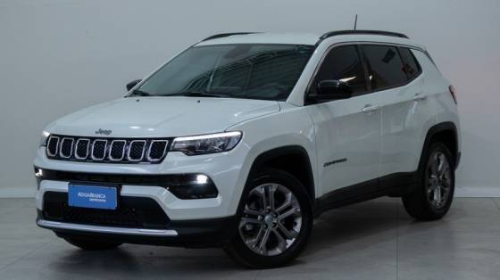 JEEP COMPASS 2023