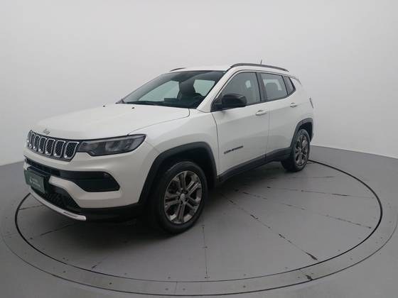 JEEP COMPASS 2023