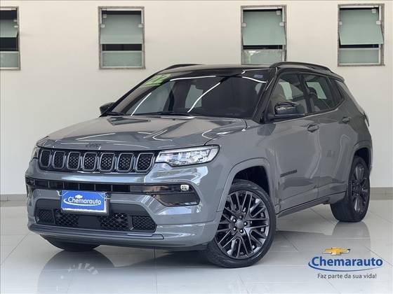 JEEP COMPASS 2022