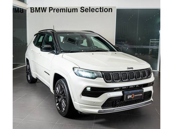 JEEP COMPASS 2022