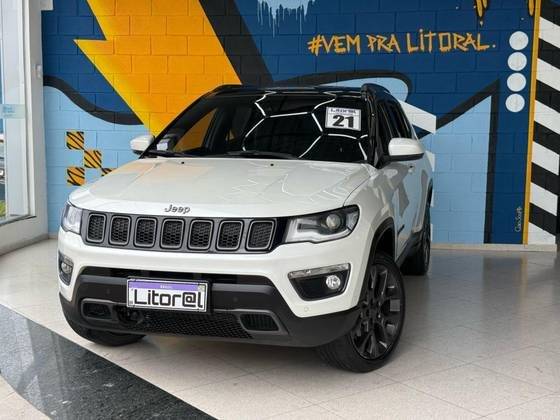 JEEP COMPASS 2021