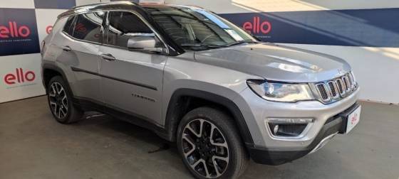 JEEP COMPASS 2020