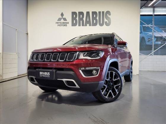 JEEP COMPASS 2020
