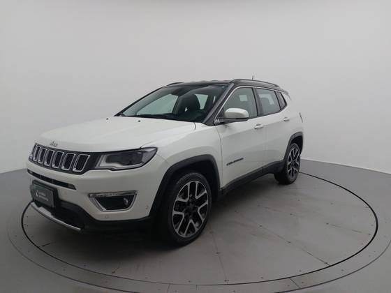 JEEP COMPASS 2021