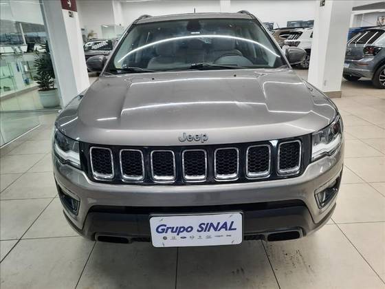JEEP COMPASS 2019