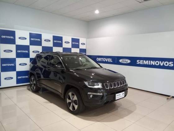 JEEP COMPASS 2018