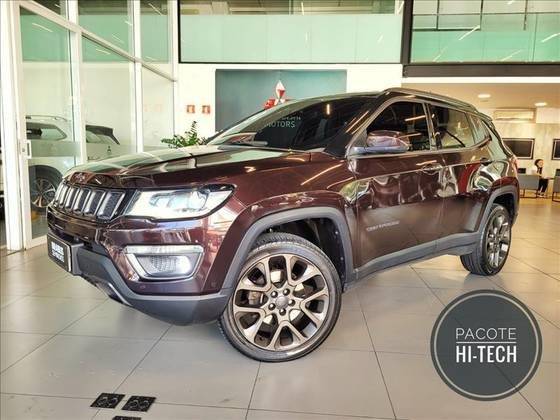 JEEP COMPASS 2019
