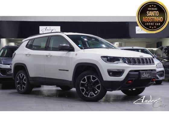 JEEP COMPASS 2018