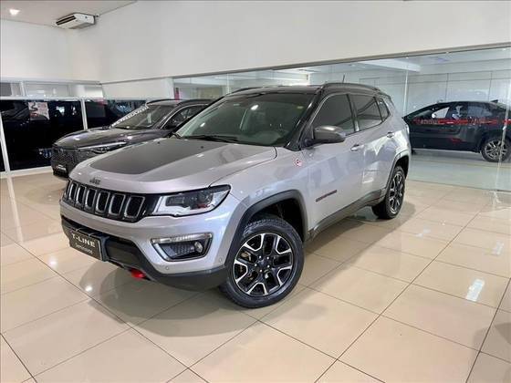 JEEP COMPASS 2021