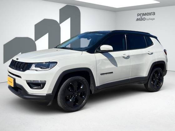 JEEP COMPASS 2021