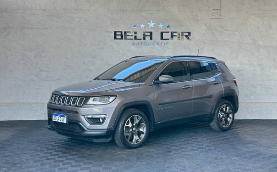 JEEP COMPASS 2019