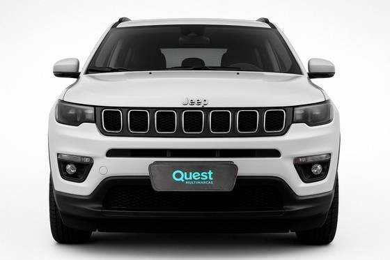 JEEP COMPASS 2019