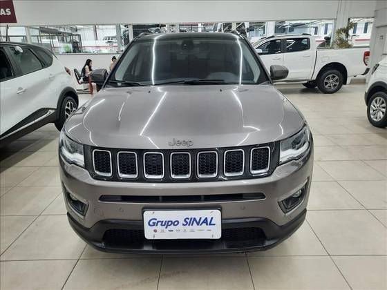 JEEP COMPASS 2021