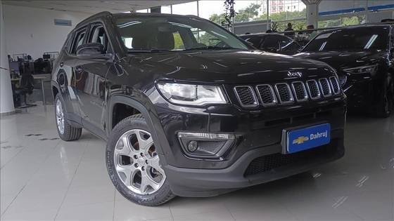 JEEP COMPASS 2021