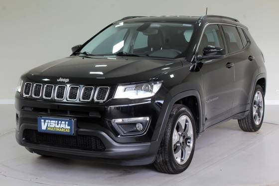 JEEP COMPASS 2019