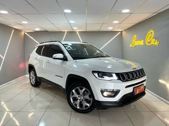 JEEP COMPASS 2021