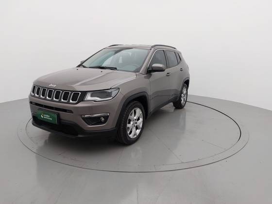 JEEP COMPASS 2021