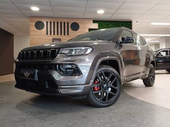 JEEP COMPASS 2025