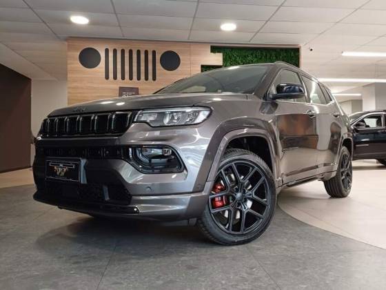 JEEP COMPASS 2025