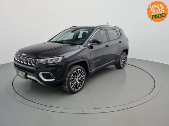 JEEP COMPASS 2022