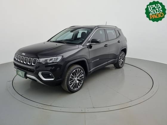 JEEP COMPASS 2022