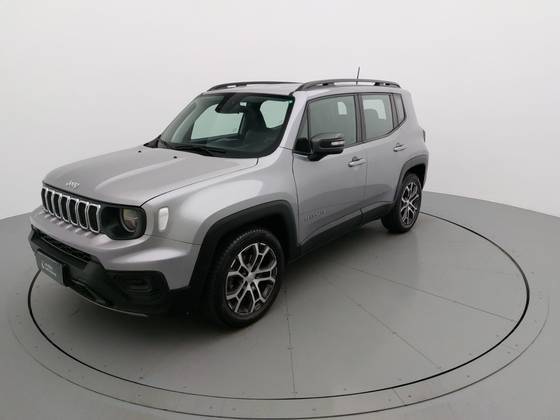 JEEP RENEGADE 2023
