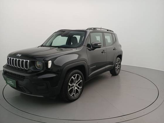 JEEP RENEGADE 2023