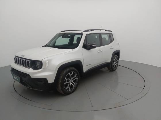 JEEP RENEGADE 2024