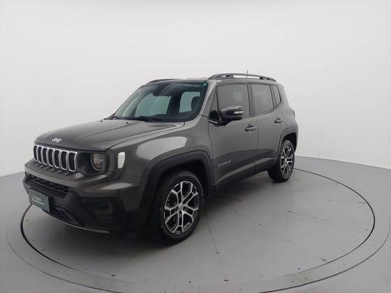 JEEP RENEGADE 2023