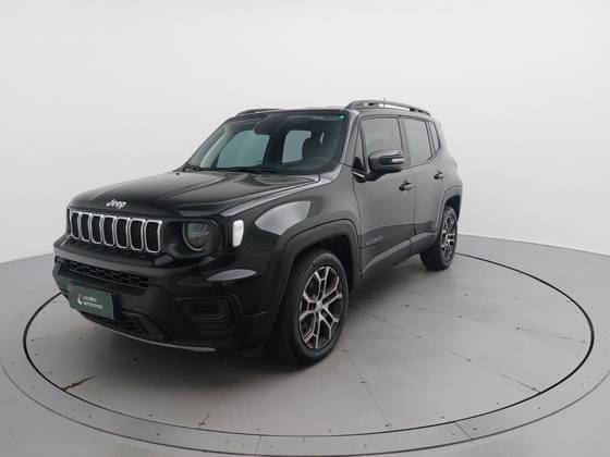 JEEP RENEGADE 2023