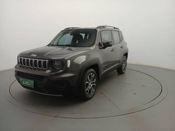 JEEP RENEGADE 2023