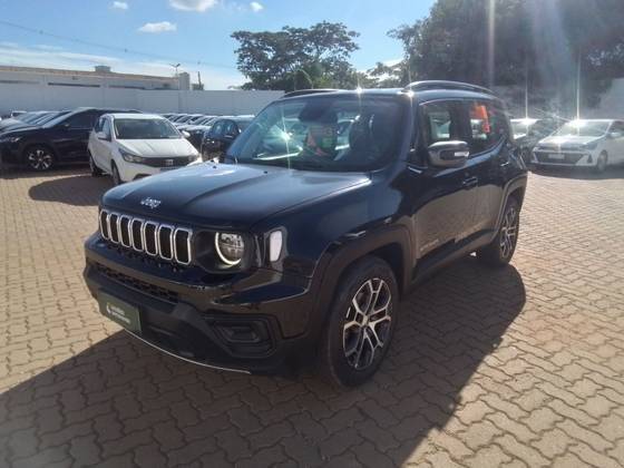 JEEP RENEGADE 2023