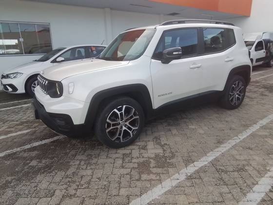 JEEP RENEGADE 2023
