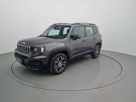 JEEP RENEGADE 2023