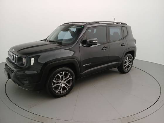 JEEP RENEGADE 2024