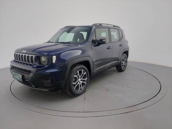 JEEP RENEGADE 2023