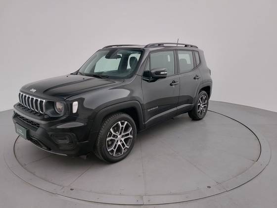 JEEP RENEGADE 2023