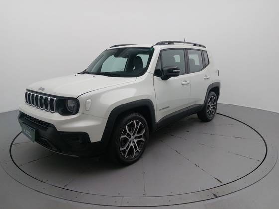 JEEP RENEGADE 2024
