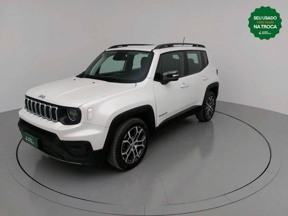 JEEP RENEGADE 2024