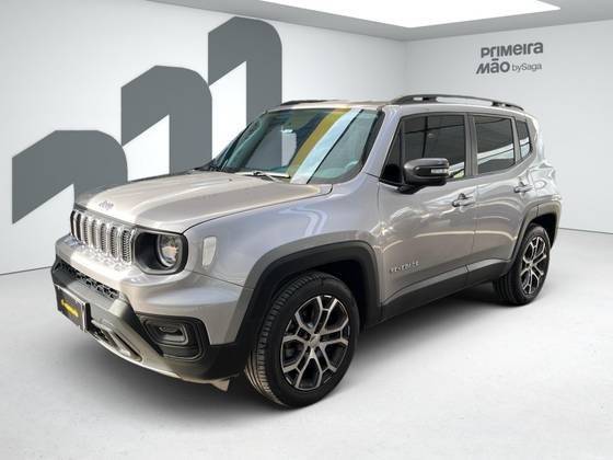 JEEP RENEGADE 2024