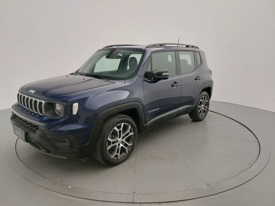 JEEP RENEGADE 2023