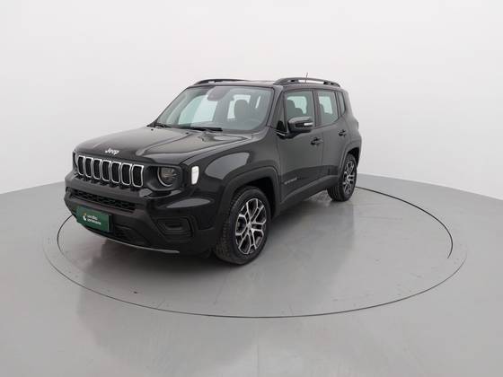 JEEP RENEGADE 2023