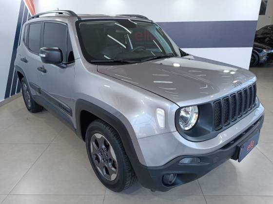 JEEP RENEGADE 2020