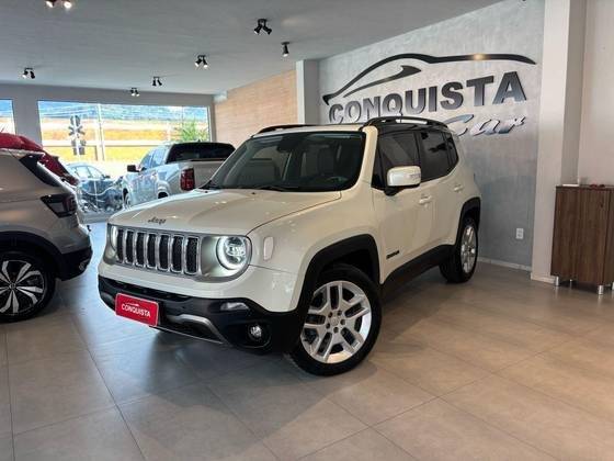 JEEP RENEGADE 2020
