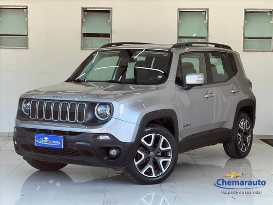 JEEP RENEGADE 2020