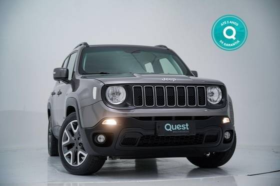 JEEP RENEGADE 2019
