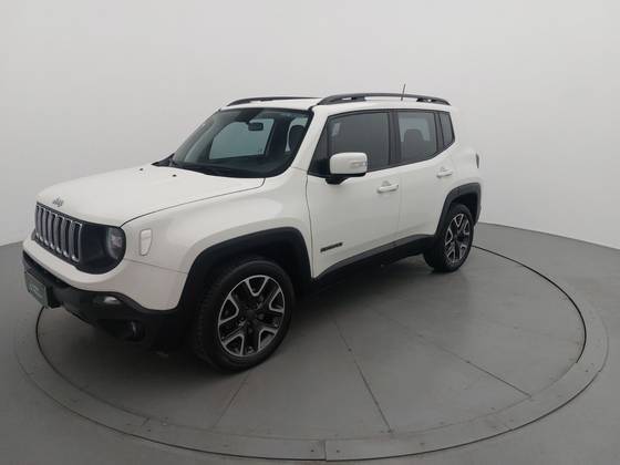 JEEP RENEGADE 2021