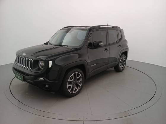 JEEP RENEGADE 2021