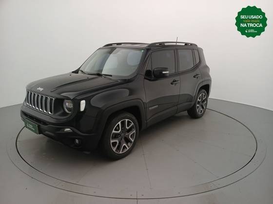 JEEP RENEGADE 2021