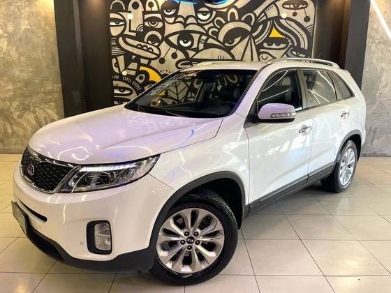 KIA SORENTO 2015